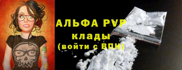 твердый Горнозаводск